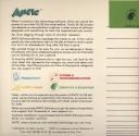 Mapware Atari disk scan