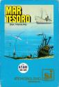 Mar Tesoro Atari tape scan