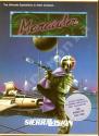 Marauder Atari disk scan