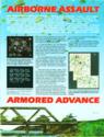 Operation Market Garden Atari disk scan