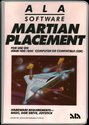Martian Placement Atari disk scan