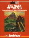 Mask of the Sun (The) Atari disk scan