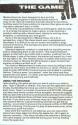 Master Chess Atari instructions