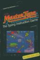 MasterType Atari disk scan