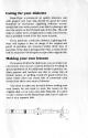 MasterType Atari instructions