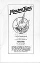 MasterType Atari instructions