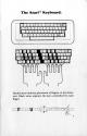 MasterType Atari instructions