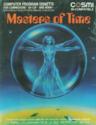 Masters of Time Atari disk scan