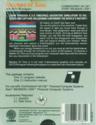 Masters of Time Atari disk scan