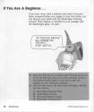 MasterType Atari instructions