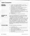 MasterType Atari instructions