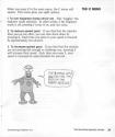 MasterType Atari instructions
