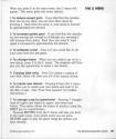 MasterType Atari instructions