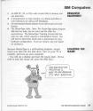 MasterType Atari instructions