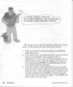 MasterType Atari instructions