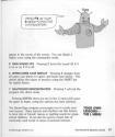 MasterType Atari instructions