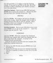 MasterType Atari instructions