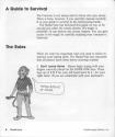 MasterType Atari instructions