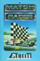 Match Racer Atari disk scan