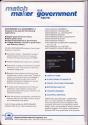 Matchmaker US Government Atari disk scan