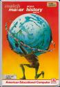 Matchmaker World History Atari disk scan