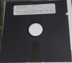 Math Mission Atari disk scan