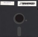 Math Monster Atari disk scan