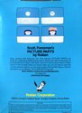 Mathematics Action Games - Picture Parts Atari cartridge scan