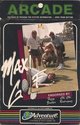 Maxi Golf Atari disk scan