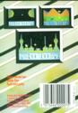 Mediator Atari tape scan