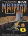 Meltdown Atari disk scan