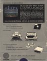 Meltdown Atari disk scan