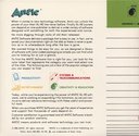 MemorEase+ Atari disk scan