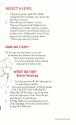 Memory Manor Atari instructions