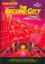 Mercenary - The Second City Atari disk scan