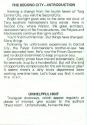 Mercenary - The Second City Atari instructions