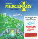 Mercenary - Compendium Edition Atari disk scan