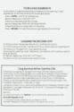 Mercenary - Escape from Targ Atari instructions