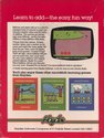 microAddition Atari tape scan