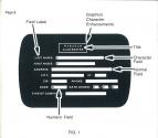 MicroFiler Atari instructions