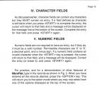 MicroFiler Atari instructions