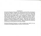 MicroFiler Atari instructions