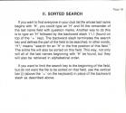 MicroFiler Atari instructions