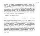 MicroFiler Atari instructions