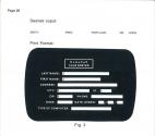 MicroFiler Atari instructions
