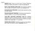 MicroFiler Atari instructions