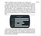 MicroFiler Atari instructions