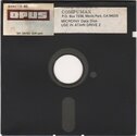 MicroInv Atari disk scan