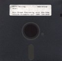 MicroSailing Atari disk scan