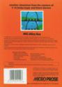 MiG Alley Ace Atari disk scan
